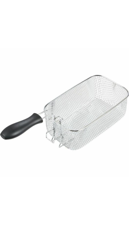 Heißluftfritteuse Continental Edison Grau 2000 W 3 L