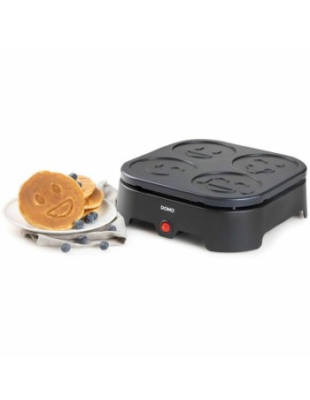 Crêpes-Maker DOMO 600 W 2