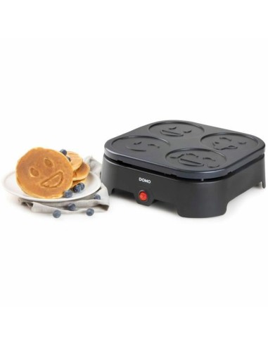 Crêpière DOMO 600 W