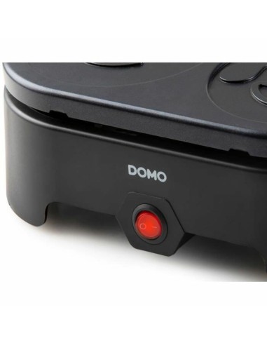 Crêpière DOMO 600 W