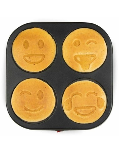 Crêpière DOMO 600 W