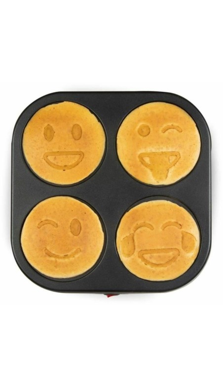 Crêpière DOMO 600 W