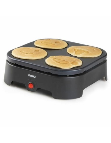 Crêpière DOMO 600 W