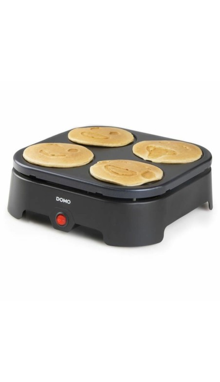 Crêpière DOMO 600 W