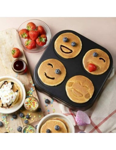 Crêpière DOMO 600 W