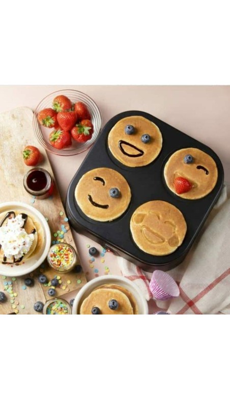 Crêpière DOMO 600 W