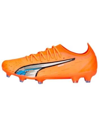 Scarpe da Calcio per Adulti Puma Ultra Ultimate Fg/Ag
