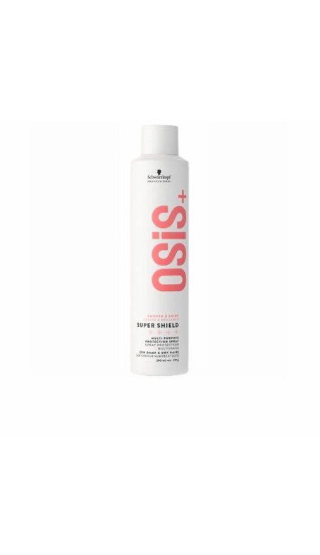 Haar Protector Schwarzkopf OSIS+