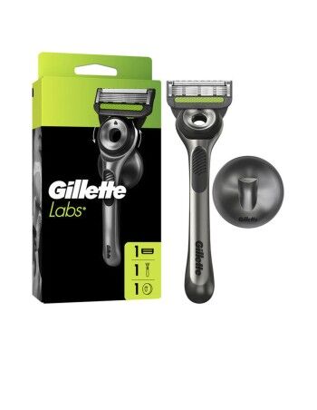 Rasoir Gillette LABS