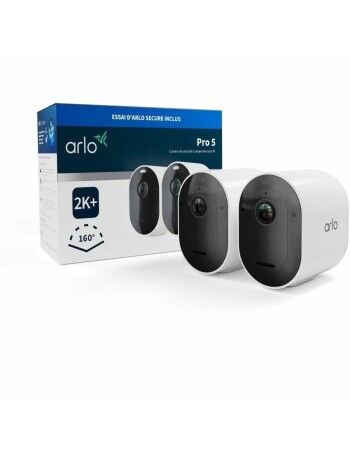 Beveiligingscamera Arlo