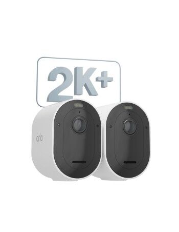 Beveiligingscamera Arlo 2