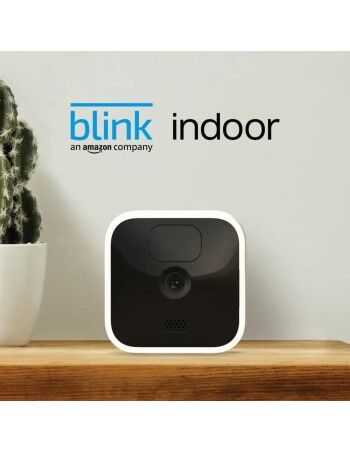 Beveiligingscamera Blink Home Security 2