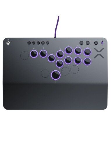 Mando Gaming Turtle Beach