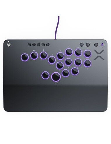 Mando Gaming Turtle Beach