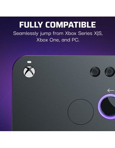 Mando Gaming Turtle Beach