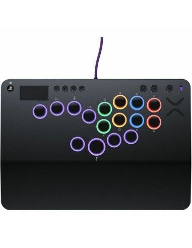 Mando Gaming Turtle Beach