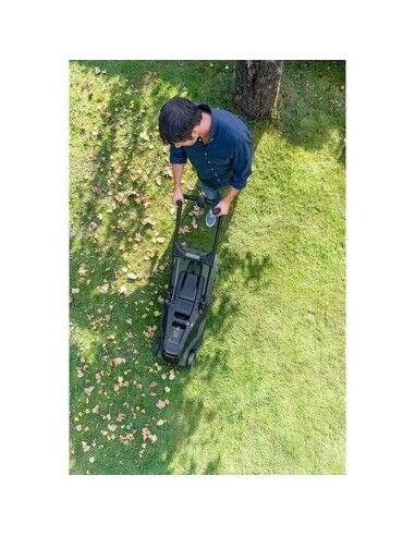 Rasoir BOSCH UniversalRota