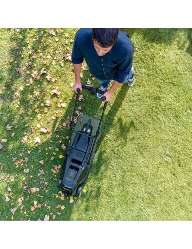 Nassrasierer BOSCH UniversalRota