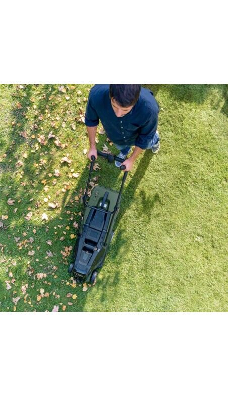 Rasoir BOSCH UniversalRota