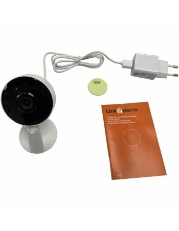 Beveiligingscamera LINK2HOME