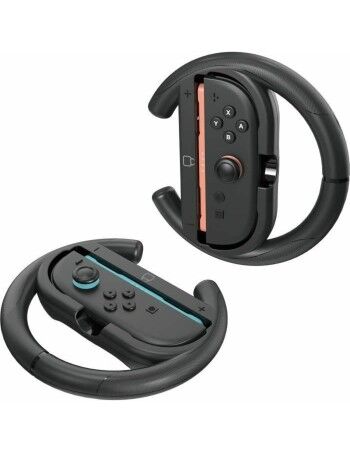 Volante de Carreras Venom Nintendo Switch