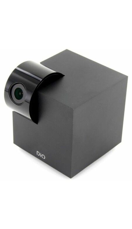 Beveiligingscamera Dio Connected Home