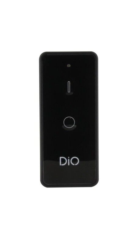 Tomada Inteligente Dio Connected Home