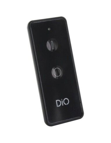 Enchufe Inteligente Dio Connected Home