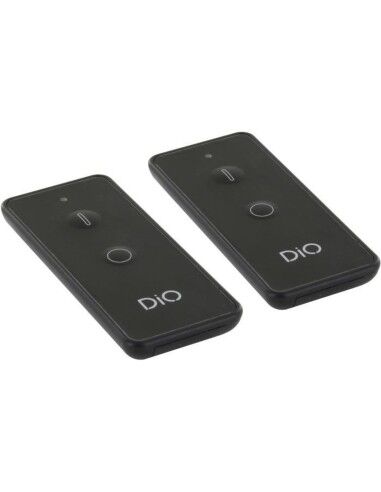 Enchufe Inteligente Dio Connected Home