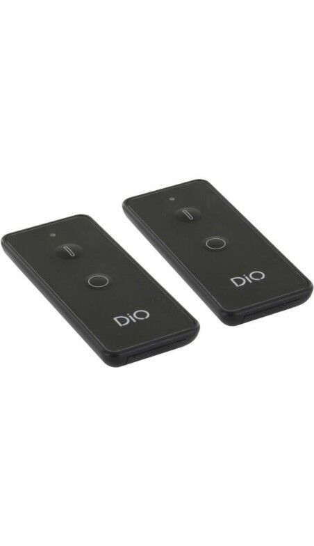 Tomada Inteligente Dio Connected Home