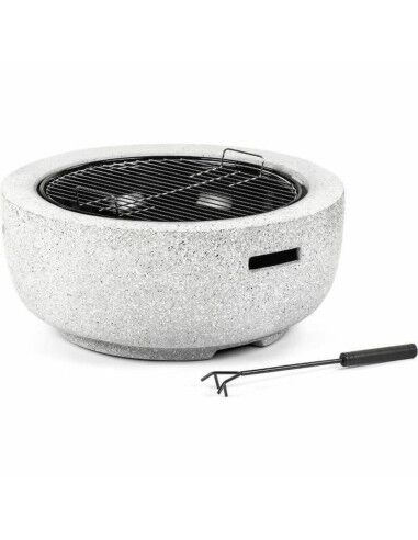 Radiateur Fieldmann Gris