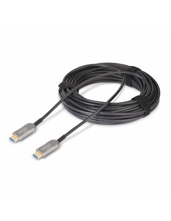 Cable USB Startech 8K-A-100F-HDMI-CABLE Negro 2