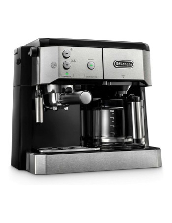 Cafetière goutte à goutte DeLonghi BCO 421.S 1750 W 1 L 2