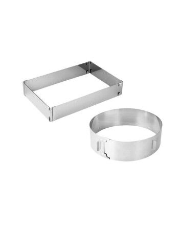 Springvorm Pan Zenker