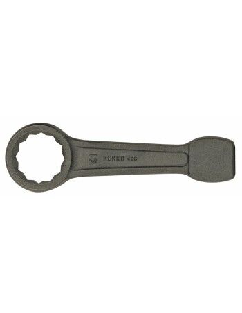 Llave de estrella de una boca KUKKO 46 mm DIN 7444 2