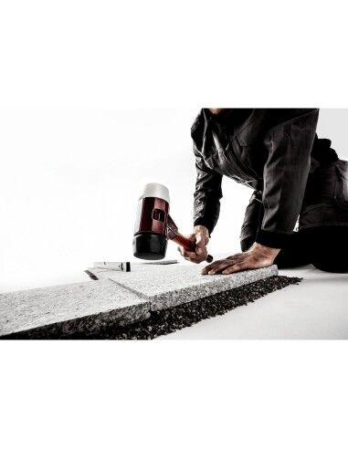 Massa para Borracha Halder Simplex