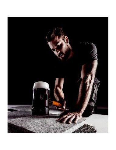 Massa para Borracha Halder Simplex