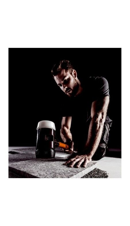 Massa para Borracha Halder Simplex