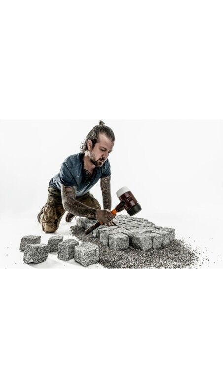 Massa para Borracha Halder Simplex