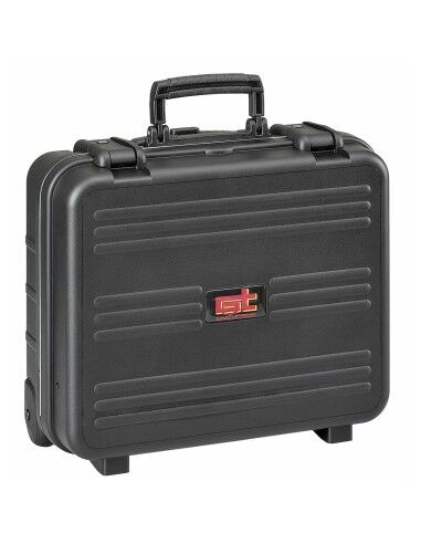 Werkzeugsatz GT Line Aluminium Polypropylen