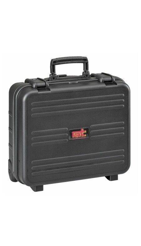 Mallette à Outils GT Line Aluminium polypropylène