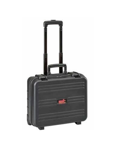 Mallette à Outils GT Line Aluminium polypropylène