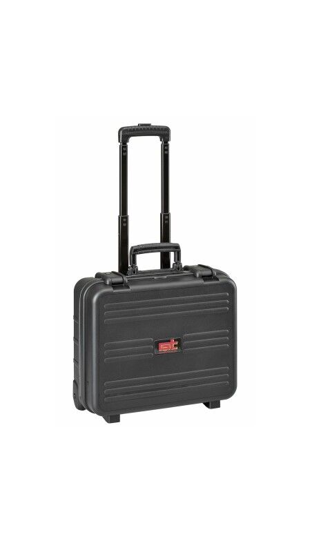 Mallette à Outils GT Line Aluminium polypropylène
