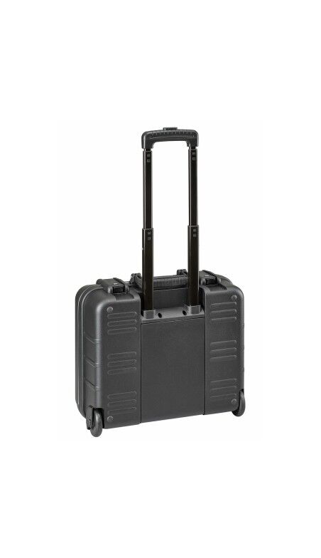 Mallette à Outils GT Line Aluminium polypropylène