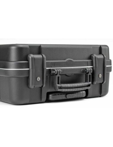 Mallette à Outils GT Line Aluminium polypropylène