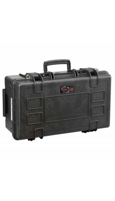 Mallette à Outils GT Line EXPLORER 5221 Mousse 55 x 35 x 22,5 cm