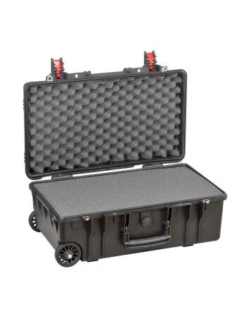 Werkzeugsatz GT Line EXPLORER 5221 Schaum 55 x 35 x 22,5 cm 2