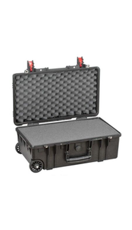 Mallette à Outils GT Line EXPLORER 5221 Mousse 55 x 35 x 22,5 cm