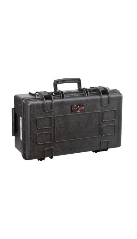 Mallette à Outils GT Line EXPLORER 5221 Mousse 55 x 35 x 22,5 cm