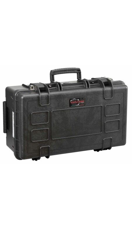 Mallette à Outils GT Line EXPLORER 5221 Mousse 55 x 35 x 22,5 cm